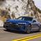 2025 Audi S e-tron GT 1st exterior image - activate to see more