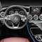 2019 Mercedes-Benz C-Class 9th interior image - activate to see more