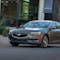 2020 Buick Regal Sportback 10th exterior image - activate to see more
