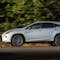 2018 Lexus RX 26th exterior image - activate to see more