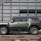 2024 GMC HUMMER EV SUV 10th exterior image - activate to see more