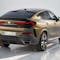 2020 BMW X6 15th exterior image - activate to see more