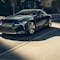 2019 Lexus LC 13th exterior image - activate to see more