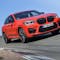 2020 BMW X4 M 7th exterior image - activate to see more