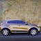 2019 Kia Sportage 3rd exterior image - activate to see more