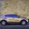 2019 Kia Sportage 3rd exterior image - activate to see more