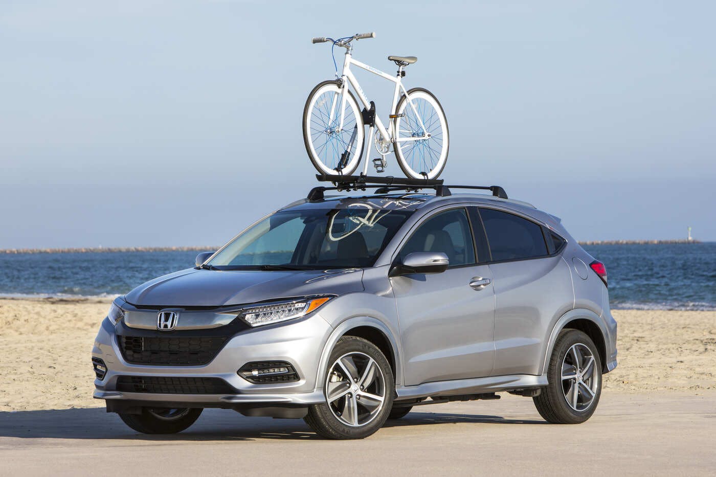 2019 honda hrv online roof rack