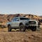 2023 Toyota Tacoma 7th exterior image - activate to see more