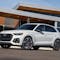 2022 Audi SQ5 3rd exterior image - activate to see more