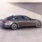 2021 Jaguar XF 3rd exterior image - activate to see more
