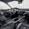 2019 Audi e-tron 7th interior image - activate to see more