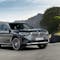 2024 BMW X3 1st exterior image - activate to see more