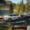 2020 Toyota Highlander 5th exterior image - activate to see more