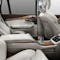 2019 Volvo XC90 9th interior image - activate to see more