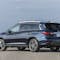 2020 INFINITI QX60 3rd exterior image - activate to see more