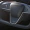 2021 Tesla Model X 3rd interior image - activate to see more