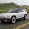2026 Rivian R2 1st exterior image - activate to see more