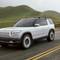 2026 Rivian R2 1st exterior image - activate to see more