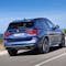 2018 BMW X3 19th exterior image - activate to see more