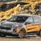 2018 Kia Sportage 6th exterior image - activate to see more