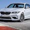 2020 BMW M2 3rd exterior image - activate to see more