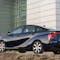 2020 Toyota Mirai 3rd exterior image - activate to see more