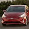 2018 Toyota Prius 7th interior image - activate to see more