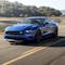 2020 Ford Mustang 1st exterior image - activate to see more