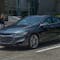 2019 Chevrolet Malibu 5th exterior image - activate to see more