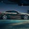 2019 BMW 8 Series 2nd exterior image - activate to see more