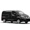2021 Nissan NV200 Compact Cargo 9th exterior image - activate to see more