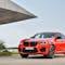 2020 BMW X4 M 8th exterior image - activate to see more