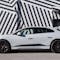 2022 Jaguar I-PACE 4th exterior image - activate to see more