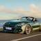 2025 BMW Z4 1st exterior image - activate to see more