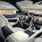 2025 Jaguar F-PACE 1st interior image - activate to see more