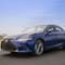 2019 Lexus ES 9th exterior image - activate to see more