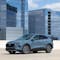 2023 Ford Escape 11th exterior image - activate to see more