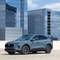 2024 Ford Escape 2nd exterior image - activate to see more