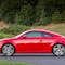 2021 Audi TT 3rd exterior image - activate to see more