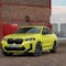 2023 BMW X4 M 5th exterior image - activate to see more