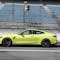 2021 BMW M4 8th exterior image - activate to see more