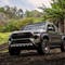 2024 Toyota Tacoma 44th exterior image - activate to see more