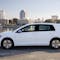 2017 Volkswagen e-Golf 6th exterior image - activate to see more