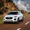 2020 Jaguar E-PACE 15th exterior image - activate to see more