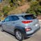 2020 Hyundai Kona Electric 9th exterior image - activate to see more