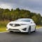 2021 Acura ILX 7th exterior image - activate to see more