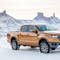 2023 Ford Ranger 15th exterior image - activate to see more