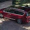 2020 Chrysler Pacifica 38th exterior image - activate to see more