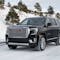 2021 GMC Yukon 2nd exterior image - activate to see more