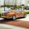 2019 Bentley Continental 21st exterior image - activate to see more